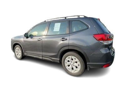 Thumbnail: 2024 Subaru Forester - 4