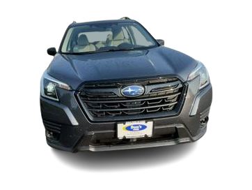 Thumbnail: 2024 Subaru Forester - 6