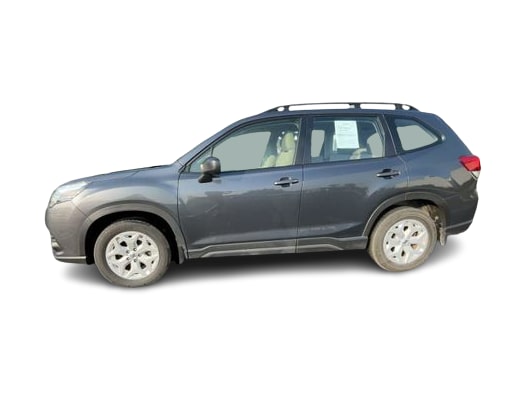Thumbnail: 2024 Subaru Forester - 3