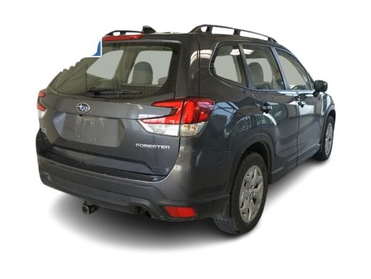 Thumbnail: 2024 Subaru Forester - 24