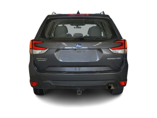 Thumbnail: 2024 Subaru Forester - 22