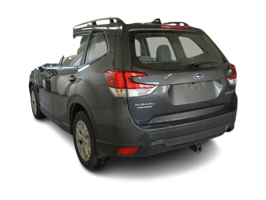 Thumbnail: 2024 Subaru Forester - 21