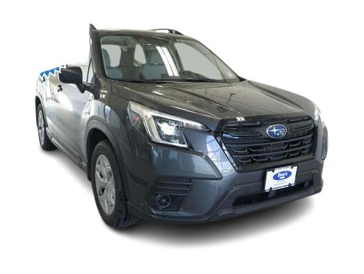 Thumbnail: 2024 Subaru Forester - 25
