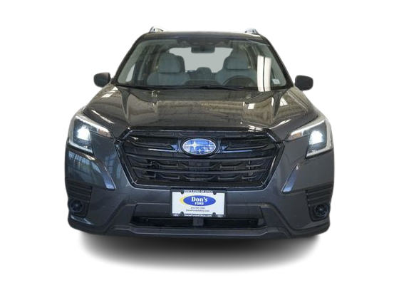 Thumbnail: 2024 Subaru Forester - 26
