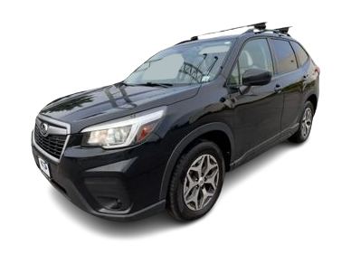Thumbnail: 2019 Subaru Forester - 13