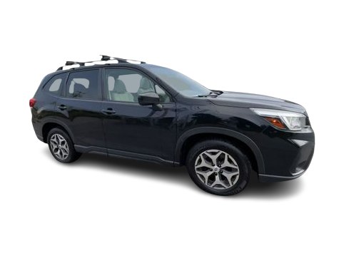 Thumbnail: 2019 Subaru Forester - 12