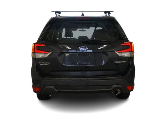 Thumbnail: 2019 Subaru Forester - 4