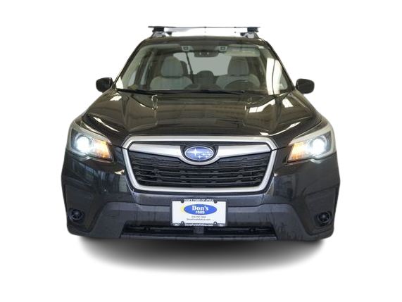 Thumbnail: 2019 Subaru Forester - 20