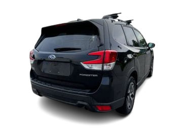 Thumbnail: 2019 Subaru Forester - 16