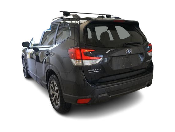 Thumbnail: 2019 Subaru Forester - 3