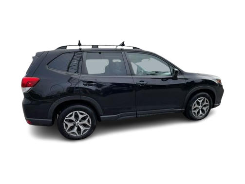 Thumbnail: 2019 Subaru Forester - 17