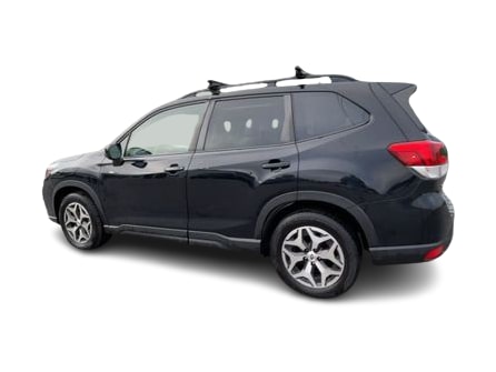 Thumbnail: 2019 Subaru Forester - 14