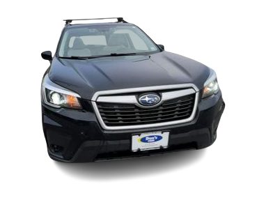 Thumbnail: 2019 Subaru Forester - 5