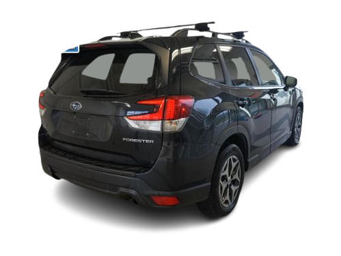 Thumbnail: 2019 Subaru Forester - 18
