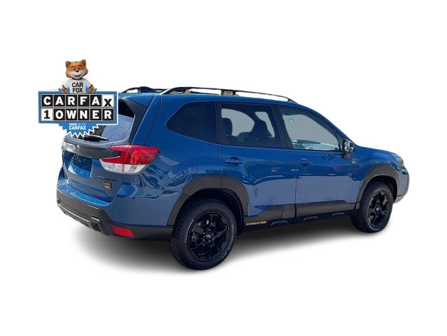 Thumbnail: 2024 Subaru Forester - 21