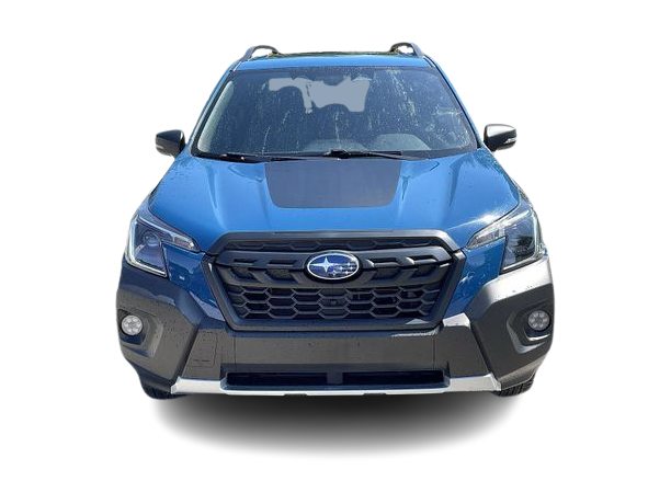 Thumbnail: 2024 Subaru Forester - 28