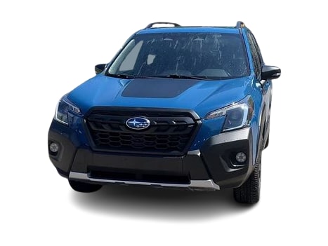 Thumbnail: 2024 Subaru Forester - 6