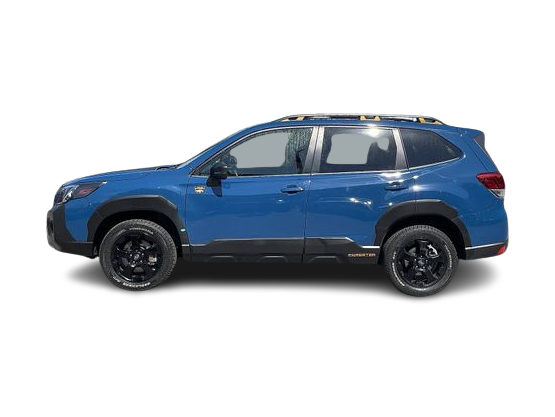 Thumbnail: 2024 Subaru Forester - 23