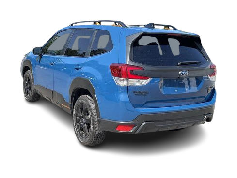 Thumbnail: 2024 Subaru Forester - 4