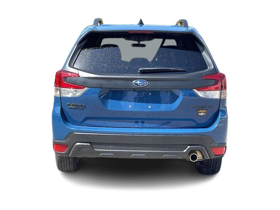 Thumbnail: 2024 Subaru Forester - 24
