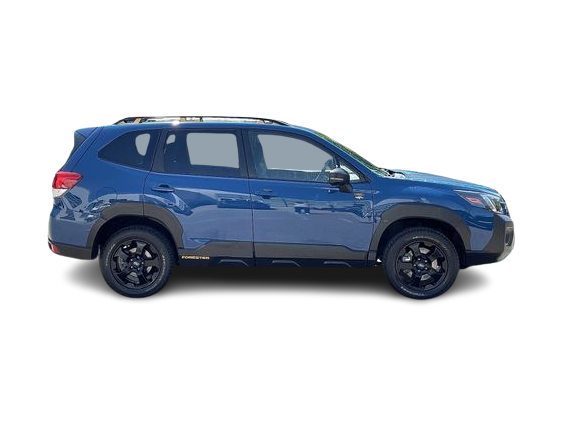 Thumbnail: 2024 Subaru Forester - 26