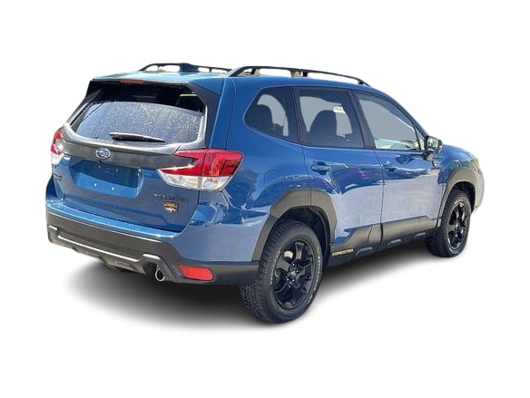 Thumbnail: 2024 Subaru Forester - 25