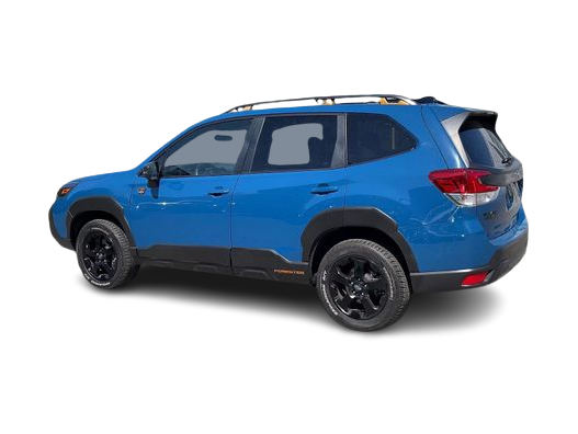 Thumbnail: 2024 Subaru Forester - 20