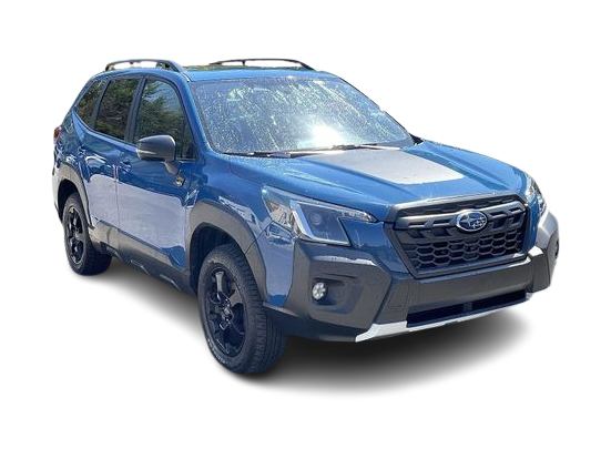 Thumbnail: 2024 Subaru Forester - 27