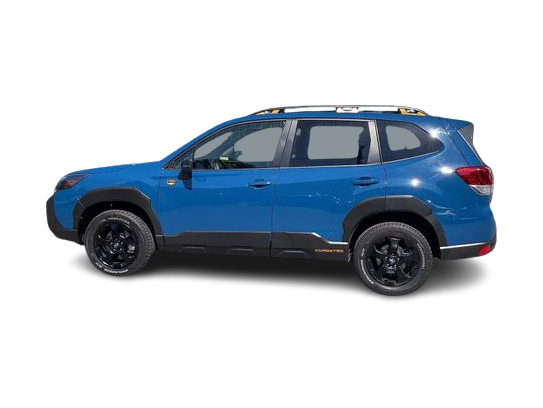 Thumbnail: 2024 Subaru Forester - 19