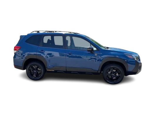 Thumbnail: 2024 Subaru Forester - 22