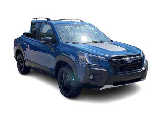 Thumbnail: 2024 Subaru Forester - 18