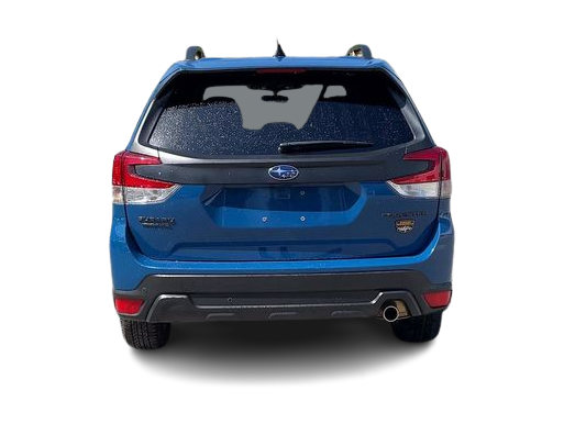 Thumbnail: 2024 Subaru Forester - 5