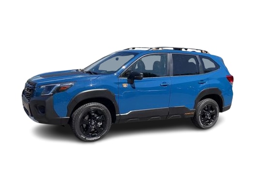 Thumbnail: 2024 Subaru Forester - 3
