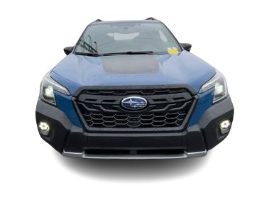 Thumbnail: 2022 Subaru Forester - 6