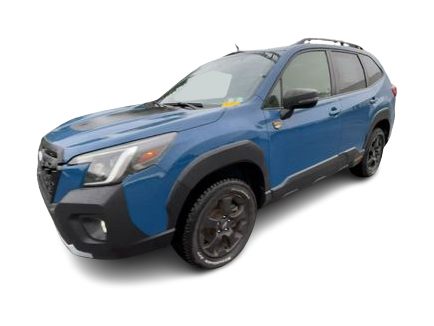 Thumbnail: 2022 Subaru Forester - 19