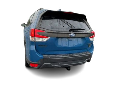 Thumbnail: 2022 Subaru Forester - 21