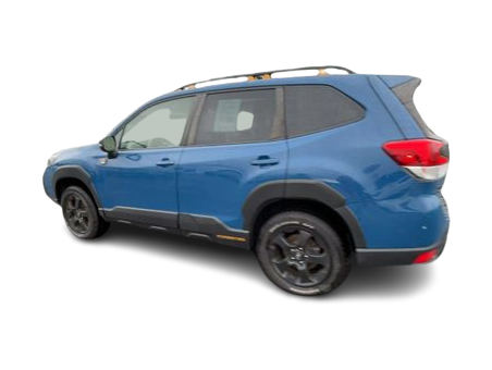 Thumbnail: 2022 Subaru Forester - 20