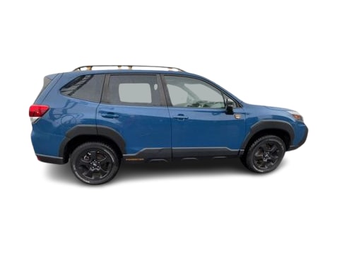 Thumbnail: 2022 Subaru Forester - 23