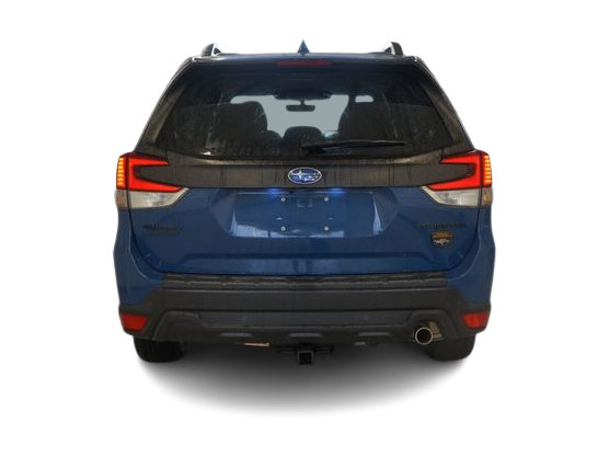 Thumbnail: 2022 Subaru Forester - 5