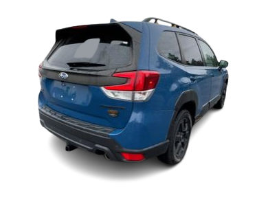 Thumbnail: 2022 Subaru Forester - 22