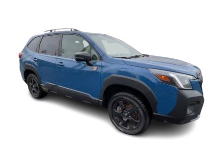 Thumbnail: 2022 Subaru Forester - 18