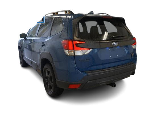 Thumbnail: 2022 Subaru Forester - 4