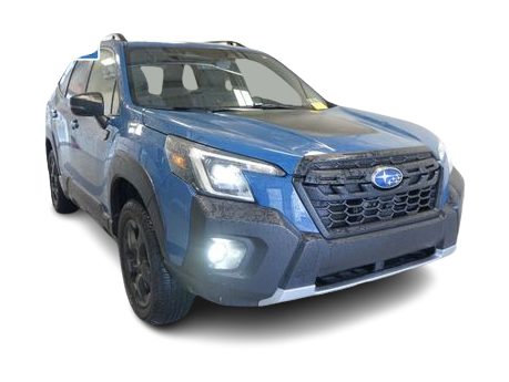Thumbnail: 2022 Subaru Forester - 26
