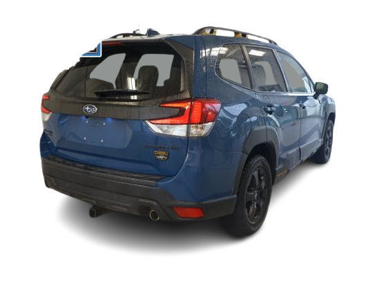 Thumbnail: 2022 Subaru Forester - 24