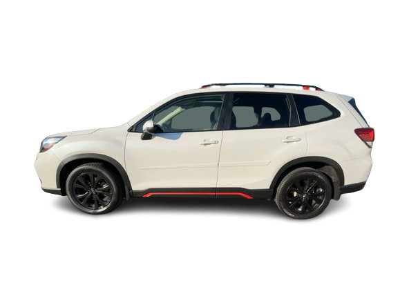 Thumbnail: 2020 Subaru Forester - 3