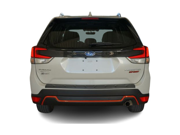 Thumbnail: 2020 Subaru Forester - 23