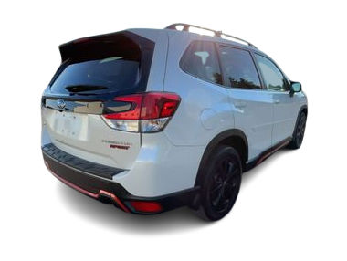 Thumbnail: 2020 Subaru Forester - 20