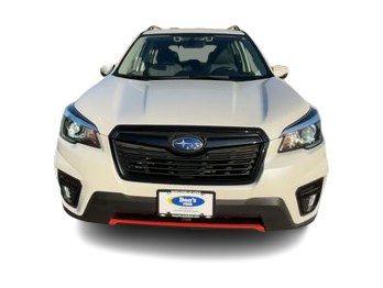 Thumbnail: 2020 Subaru Forester - 6