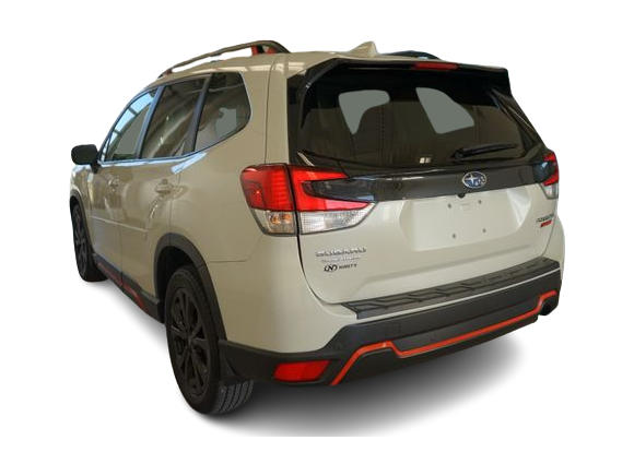 Thumbnail: 2020 Subaru Forester - 22