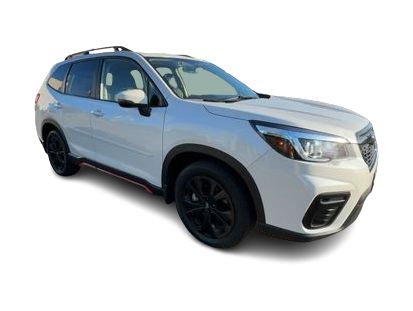 Thumbnail: 2020 Subaru Forester - 18